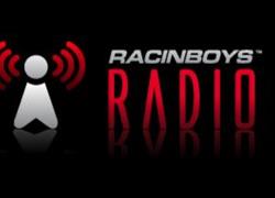 RacinBoys to Broadcast Free Live A