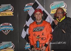 Ian Madsen Gets Redemption at Knox