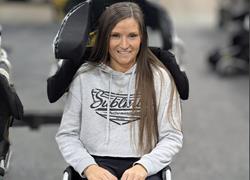Mackenzie Coleman to Make Driving