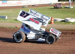 ASCS Northwest Gearing Up For Bull
