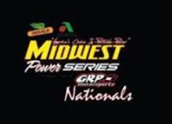 Power Series Nationals gets BIG bo