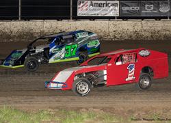 McCarthy Auto Group Weekly Racing