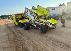 King Of The Wings Opening ASCS Hur