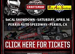 WoO Perris Auto Speedway April 16