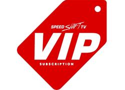 Speed Shift TV VIP Subscribers Off