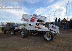 Wheatley Excited for Dirt Cup Oppo