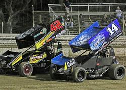 Mallett Claims USCS National Point