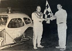 Racing Legends to Shine at Can-Am