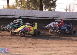 Panfili Cup Race Set For Saturday