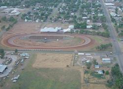 United Rebel Sprint Series Returns
