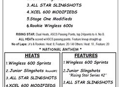 8/5/23 Jr Slingshot Rising Star #2