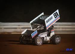 Lattomus Scores First Top Five in