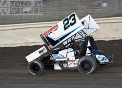 Bergman Seeking ASCS Red River Tri