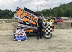 Hoyt Returns to RumTown and Wins