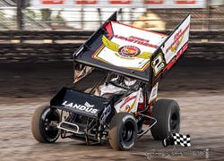 Madsen and TKS building momentum a