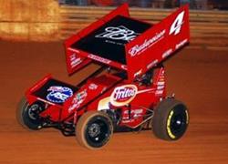 World of Outlaws Wrap-Up: Kasey’s