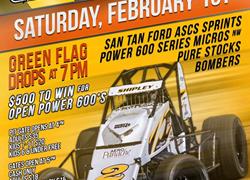 San Tan Ford ASCS Desert Non-Wing