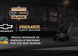THE PREMIER CHEVY DEALERS ARE A PR