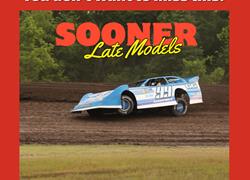 Sooner Late Models invade Caney Va