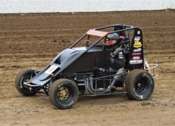 Margeson Sweeps Brownfield Classic