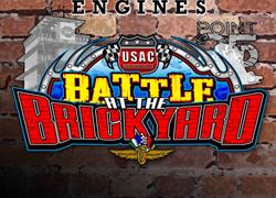 Battle at the Brickyard "Race of C