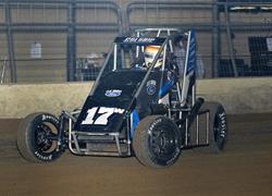 GOLOBIC FINDS PATIENCE AND AGGRESS