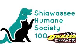 Registration/Tire Order Open for Humane Society 100!