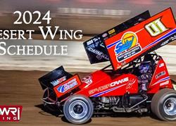 Eighteen Events in 2024 for POWRi