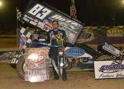 “The Greatest Show on Dirt” Set to