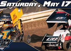 May 17: WFO Micro Series Join Weekly Racing at Macon Speedway