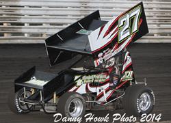 Carson McCarl – First 360 Win Come