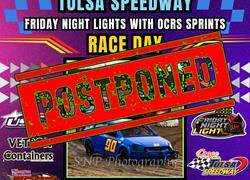 Racing at Osage Casino & Hotel Tul