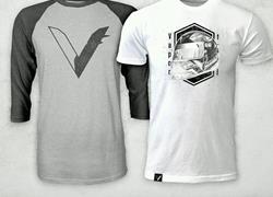 Vaportrail Clothing Debuts Vaportr