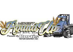 2nd annual Midget Round Up at Airp