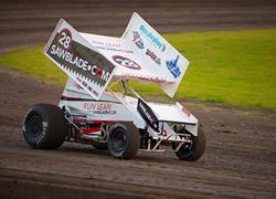 Bryant Hopes Speedweek Lessons Wil