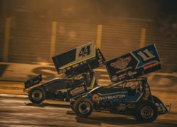 Millstream Speedway Welcomes Great