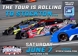 Fan Guide: Stockton 99 Speedway - Saturday - June 7