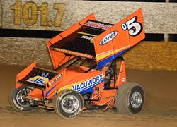 Brad Loyet – Speedweek Champ!