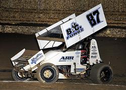 Reutzel Grinds Out Challenging Spe