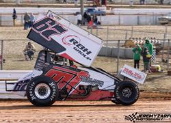 Justin Whittall looks forward to W