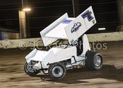 Biggest Car Count of the Season