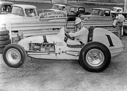 USAC Sprint History in Florida Dat