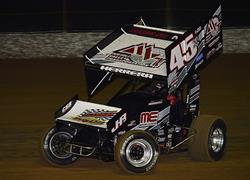 Herrera Excited for Return to ASCS