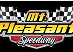 MT PLEASANT SPEEDWAY ADDED