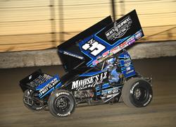 Zearfoss 11th in DIRTcar Nationals