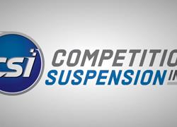 Competition Suspension joins list