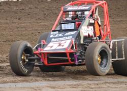 Wingless Sprints to Debut at Famed