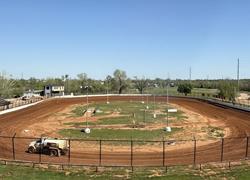 TO THE RESCUE! I-44 Speedway Park