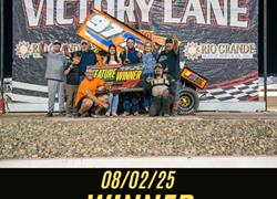 Derek DeMartino Three Straight Win