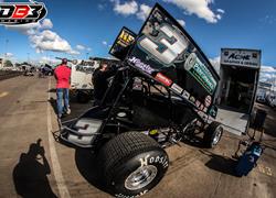 Swindell Eyeing First Colorado Rac